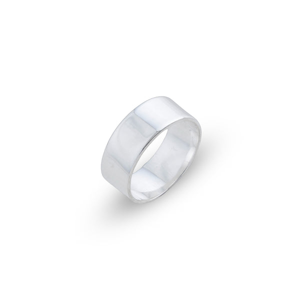 Sabina Ring, Sterling Silver