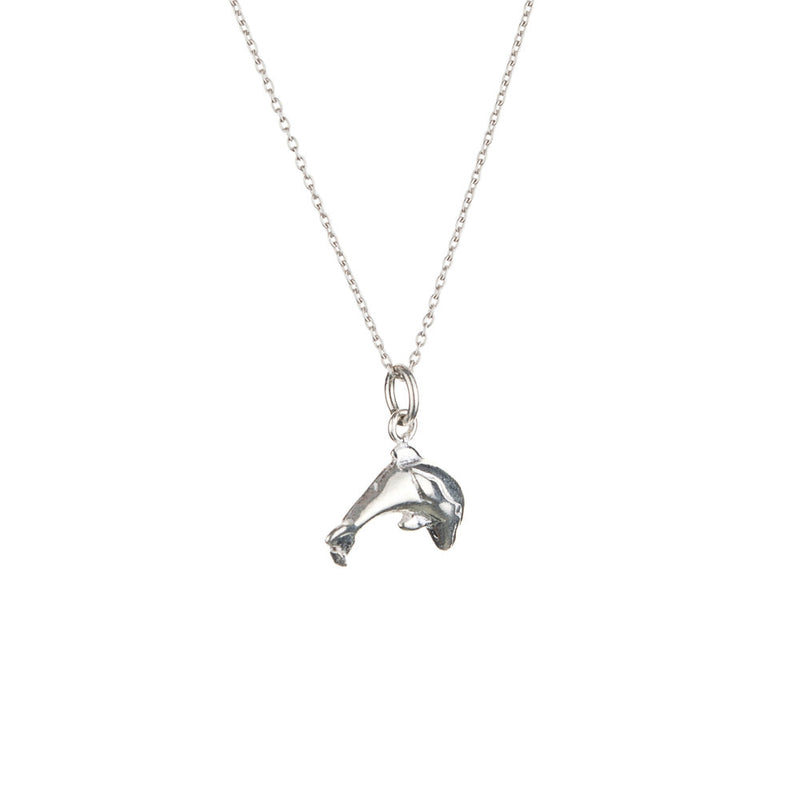 Dolphin, Necklace