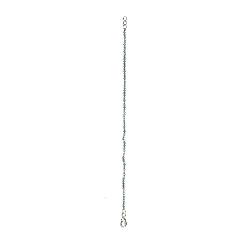 Labradorite Single Bracelet