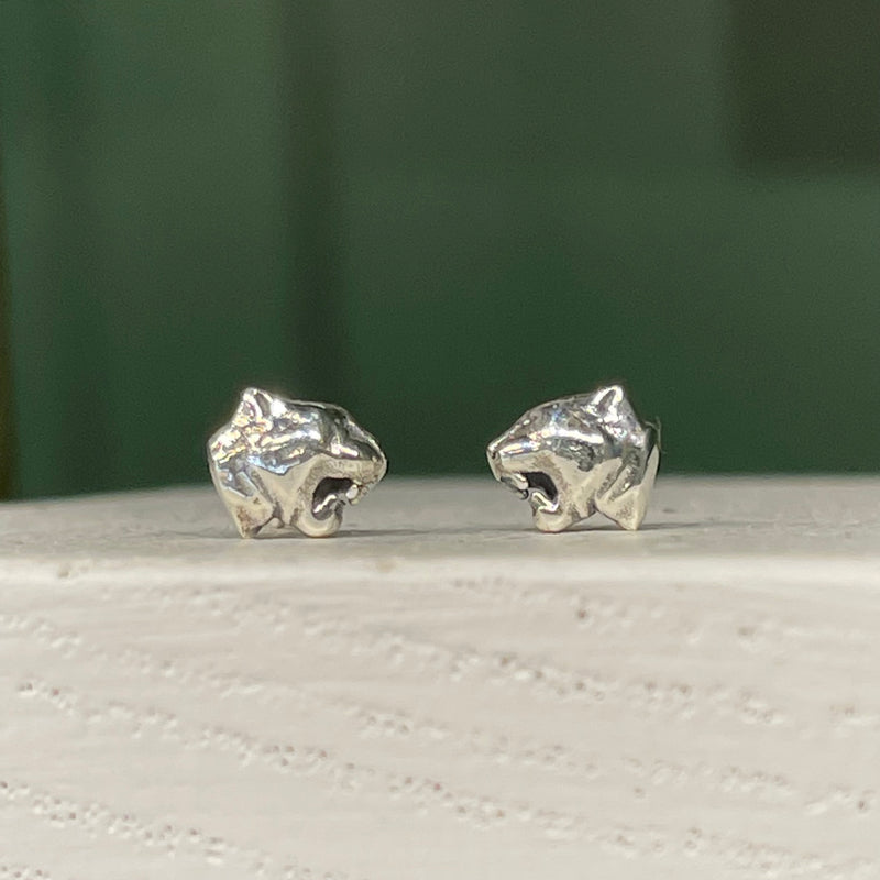 Panther Pride Fundraiser, Sterling Silver